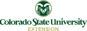 Colorado State University Extension