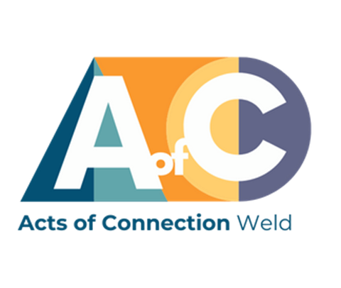 Acts of Connection Logo