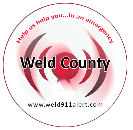 Weld County 911 Alerts