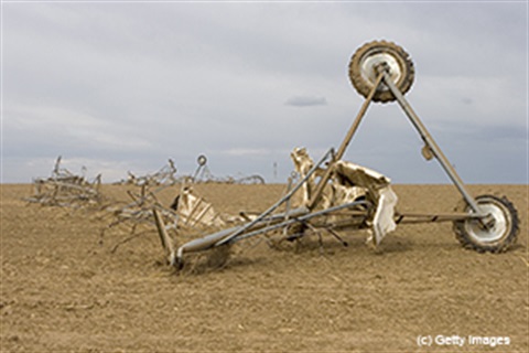 County remembers 2008 tornado with series of stories