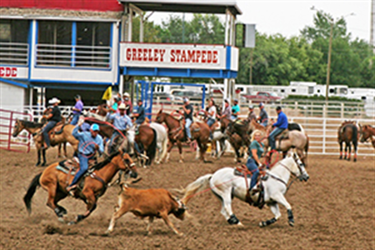 101st Weld County Fair Brings Free Fun to Public Weld County