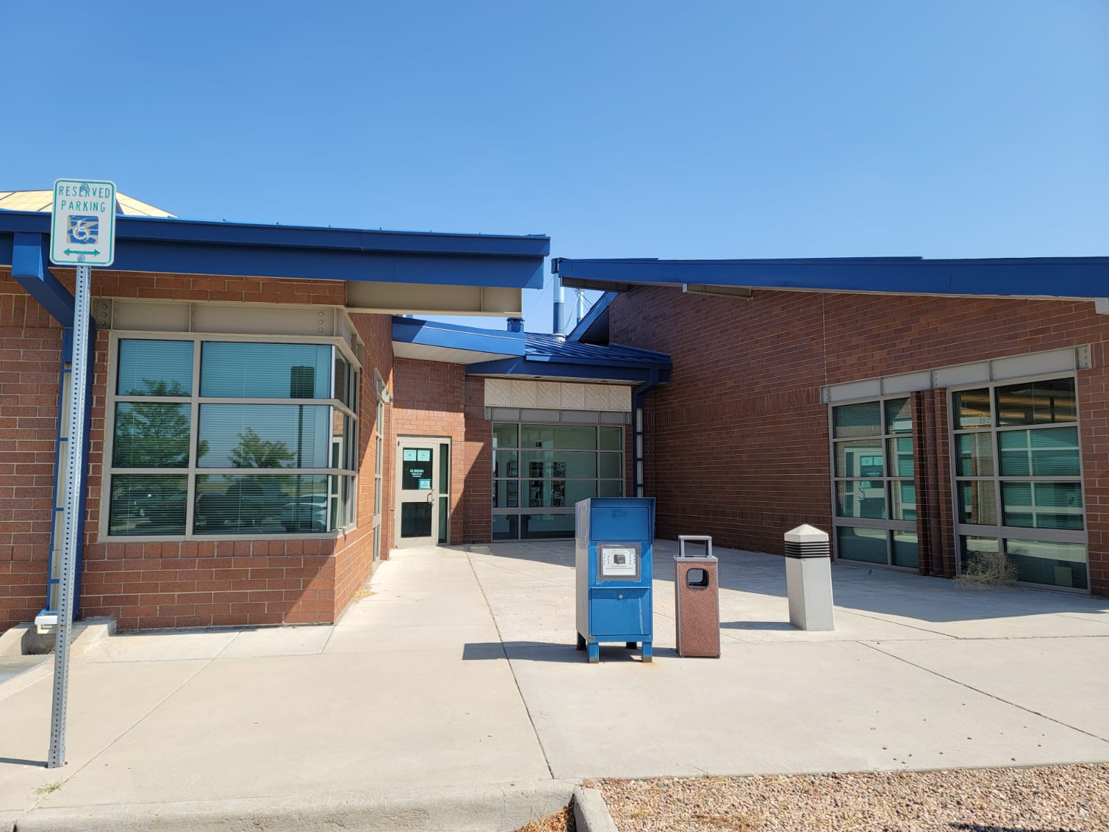 Fort Lupton Office Building